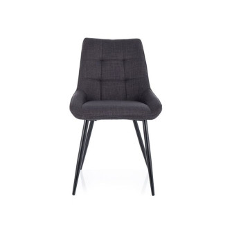 Virtuvės kėdė Potenze (Audinio)